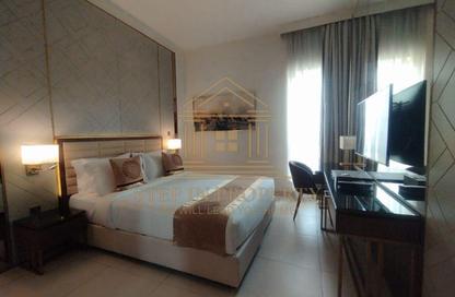 Apartment - 1 Bedroom - 1 Bathroom for rent in Al Sadd Road - Al Sadd - Doha