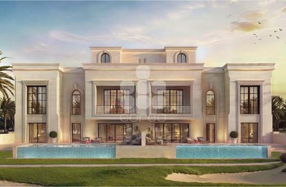 Villa - 3 - 4 for sale in Sumaysimah - Sumaysimah - Al Khor
