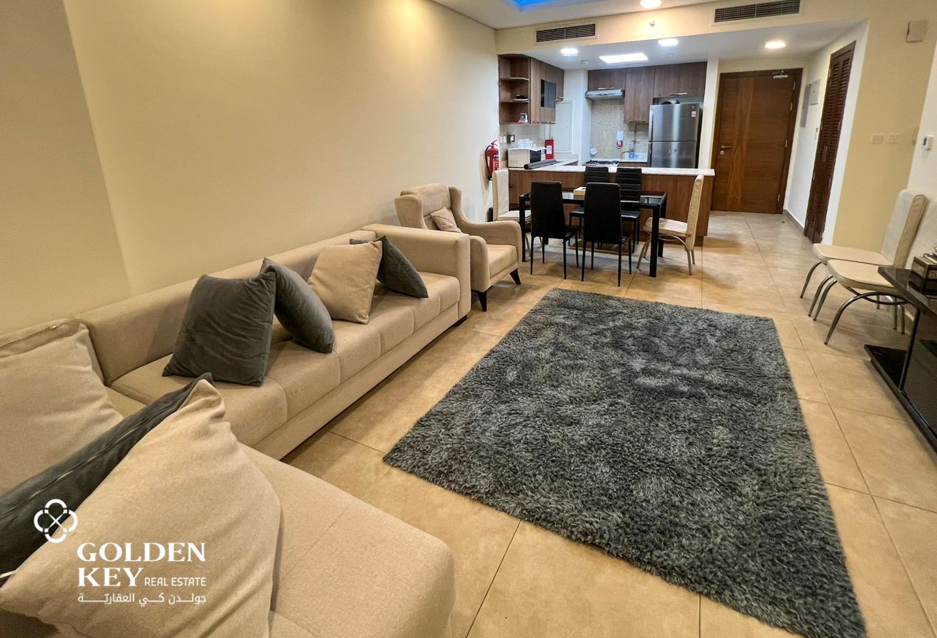 Stunning 2BR+Storage for Rent | Bills Included