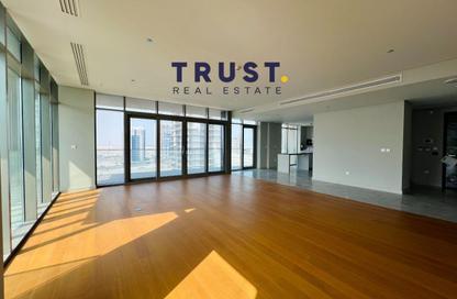 Apartment - 1 - 2 for sale in Burj DAMAC Waterfront - Waterfront Residential - The Waterfront - Lusail