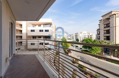 Apartment - 1 - 2 for rent in Dara - Fox Hills - Lusail Apartment - 1 - 2 for rent in Dara - Fox Hills - Lusail