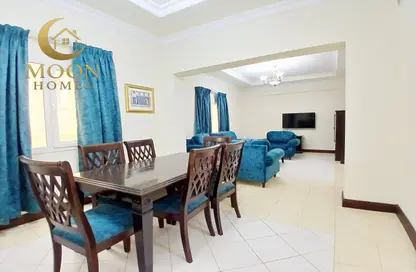 شقة - 2 غرف نوم - 2 حمامات للايجار في المنصورة - المنصورة - الدوحة