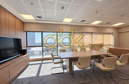 Office Space - Studio - 1 for rent in Marina District - Lusail