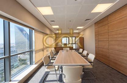 Office Space - Studio - 1 for rent in Marina District - Lusail Office Space - Studio - 1 for rent in Marina District - Lusail