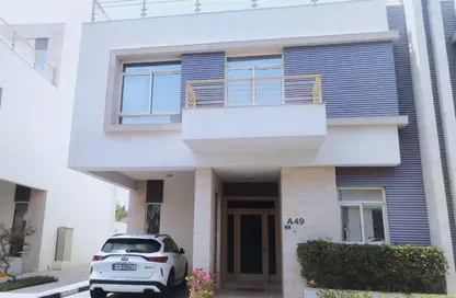 Villa - 3 Bedrooms - 4 Bathrooms for rent in Al Waab Street - Al Waab - Doha