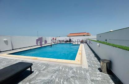 Apartment - 1 Bedroom - 2 Bathrooms for rent in Giardino Apartments - The Pearl Island - Doha Apartment - 1 Bedroom - 2 Bathrooms for rent in Giardino Apartments - The Pearl Island - Doha