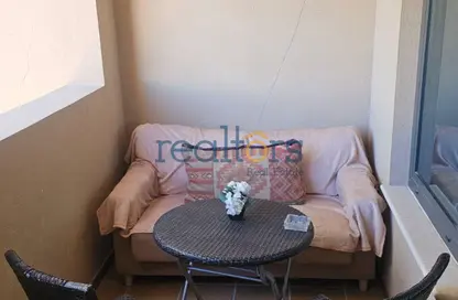 Apartment - Studio - 1 Bathroom for rent in West Porto Drive - Porto Arabia - The Pearl Island - Doha