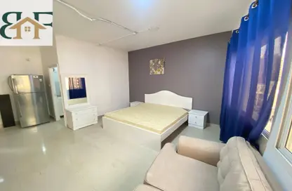 Apartment - Studio - 1 Bathroom for rent in Najma Street - Najma - Doha