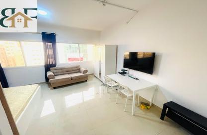Apartment - Studio - 1 Bathroom for rent in Najma Street - Najma - Doha