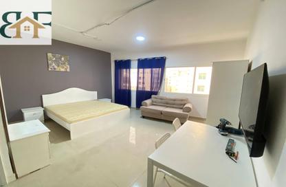Apartment - Studio - 1 Bathroom for rent in Najma Street - Najma - Doha