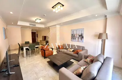 شقة - 3 غرف نوم - 3 حمامات للايجار في فريج بن محمود الشمالي - فريج بن محمود - الدوحة