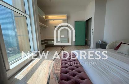Apartment - 3 Bedrooms - 6 Bathrooms for rent in West Bay Tower - West Bay - West Bay - Doha