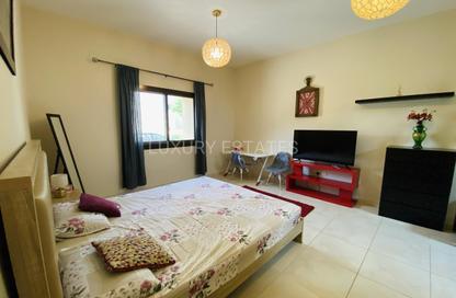 Apartment - Studio - 1 for rent in Rome - Fox Hills - Fox Hills - Lusail