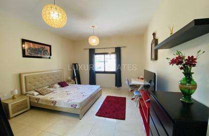 Apartment - Studio - 1 for rent in Rome - Fox Hills - Fox Hills - Lusail