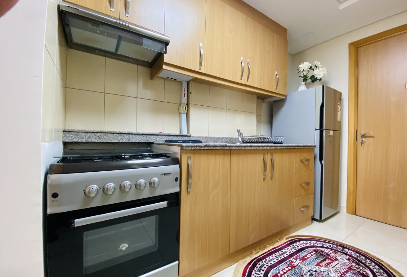 Studio for Rent | Unbeatable Price | Fox Hills thumbnail 5
