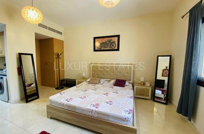 Apartment - Studio - 1 for rent in Rome - Fox Hills - Fox Hills - Lusail Apartment - Studio - 1 for rent in Rome - Fox Hills - Fox Hills - Lusail