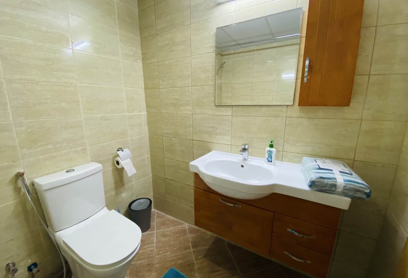 Studio for Rent | Unbeatable Price | Fox Hills thumbnail 7