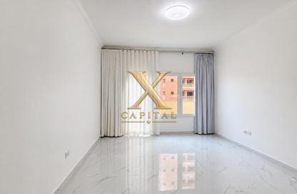 Apartment - 2 - 3 for rent in Tower 10 - Porto Arabia - The Pearl Island - Doha