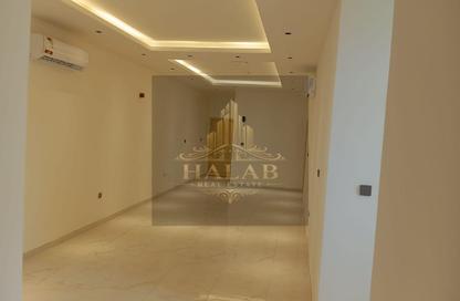Apartment - 2 Bedrooms - 2 Bathrooms for rent in Aspire Tower - Al Waab - Al Waab - Doha