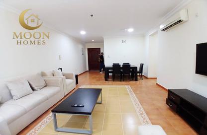Apartment - 3 Bedrooms - 3 Bathrooms for rent in Al Hitmi - Al Hitmi - Doha Apartment - 3 Bedrooms - 3 Bathrooms for rent in Al Hitmi - Al Hitmi - Doha
