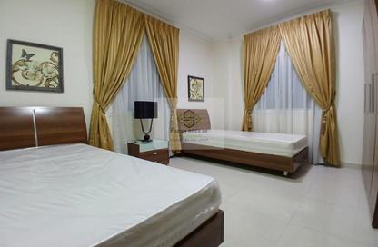 Apartment - 2 - 2 for rent in Umm Ghwailina Comm - Umm Ghuwalina - Umm Ghuwailina - Doha