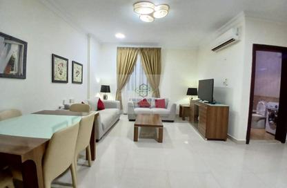 Apartment - 2 - 2 for rent in Umm Ghwailina Comm - Umm Ghuwalina - Umm Ghuwailina - Doha