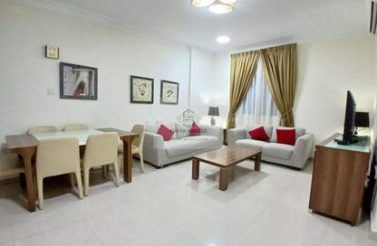 Apartment - 2 - 2 for rent in Umm Ghwailina Comm - Umm Ghuwalina - Umm Ghuwailina - Doha Apartment - 2 - 2 for rent in Umm Ghwailina Comm - Umm Ghuwalina - Umm Ghuwailina - Doha