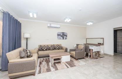 Apartment - 2 Bedrooms - 2 Bathrooms for rent in Jawharat Al Wakra - Ezdan Village - Al Wakra