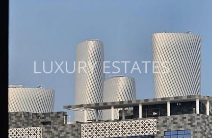 Apartment - 1 Bedroom - 2 Bathrooms for sale in Yasmeen City - Lusail