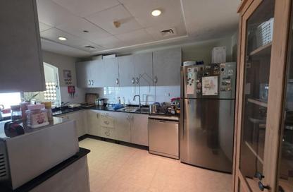 Apartment - 2 - 3 for rent in West Porto Drive - Porto Arabia - The Pearl Island - Doha Apartment - 2 - 3 for rent in West Porto Drive - Porto Arabia - The Pearl Island - Doha