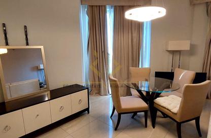 Apartment - 1 Bedroom - 2 Bathrooms for rent in Lusail City - Lusail