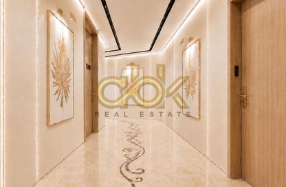 Apartment - 1 Bedroom - 2 Bathrooms for sale in Qatar Entertainment City - Lusail Apartment - 1 Bedroom - 2 Bathrooms for sale in Qatar Entertainment City - Lusail