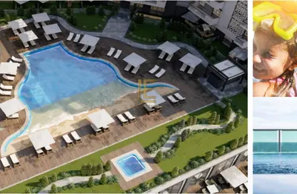 شقة - 1 حمام للبيع في عرض البوليفارد - مدينة الياسمين - الوسيل