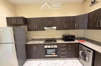 Villa - 2 Bedrooms - 2 Bathrooms for rent in Al Thumama - Al Thumama - Doha