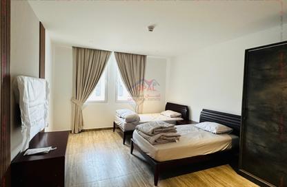 Apartment - 2 Bedrooms - 2 Bathrooms for rent in Somerset Al Mansoura - Al Mansoura - Doha