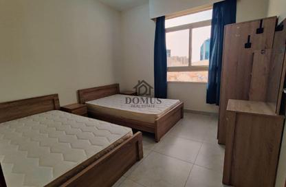 Apartment - 3 Bedrooms - 3 Bathrooms for rent in Anas Street - Fereej Bin Mahmoud North - Fereej Bin Mahmoud - Doha Apartment - 3 Bedrooms - 3 Bathrooms for rent in Anas Street - Fereej Bin Mahmoud North - Fereej Bin Mahmoud - Doha