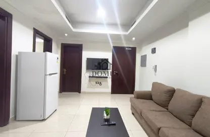 Apartment - 1 Bedroom - 2 Bathrooms for rent in Doha Al Jadeed - Doha