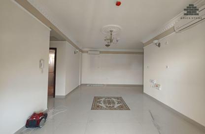 Apartment - 2 Bedrooms - 2 Bathrooms for rent in Najma 28 - Ibn Dirhem Street - Najma - Doha