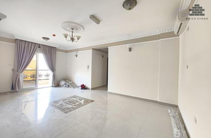 Apartment - 2 Bedrooms - 2 Bathrooms for rent in Najma 28 - Ibn Dirhem Street - Najma - Doha