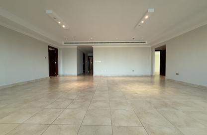 Apartment - 3 - 4 for rent in East Porto Drive - Porto Arabia - The Pearl Island - Doha