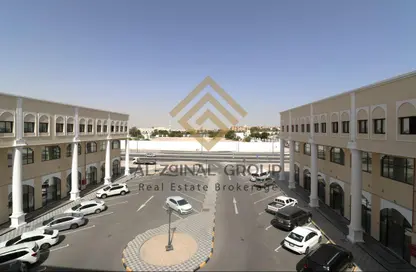 محل تجاري - استوديو - 1 حمام للايجار في سوق الغرافة - الغرافة - الدوحة