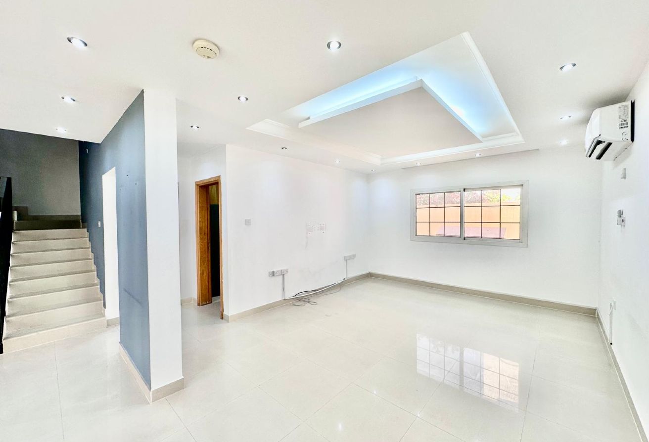 Attractive SF Villa | Modern Layout | Convenient