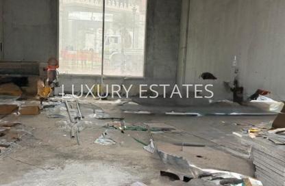 محل - استوديو - 1 حمام للايجار في البلاج الجنوبي - البلاج - جزيرة اللؤلؤة - الدوحة محل - استوديو - 1 حمام للايجار في البلاج الجنوبي - البلاج - جزيرة اللؤلؤة - الدوحة