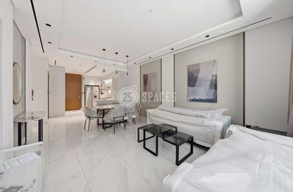 Apartment - 2 - 3 for rent in CAP165 - Al Erkyah City - Lusail