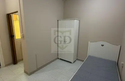 Apartment - 1 Bathroom for rent in Al Thumama - Al Thumama - Doha