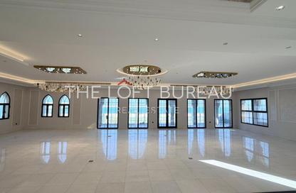 Villa - 5 Bedrooms - 6 Bathrooms for sale in Coralia Villas - La Plage - The Pearl Island - Doha