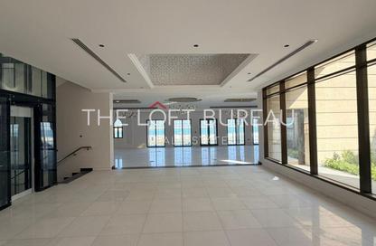 Villa - 5 Bedrooms - 6 Bathrooms for sale in Coralia Villas - La Plage - The Pearl Island - Doha