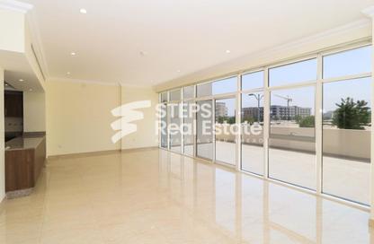 Apartment - 3 - 4 for rent in Fox Hills A13 - Fox Hills - Lusail Apartment - 3 - 4 for rent in Fox Hills A13 - Fox Hills - Lusail