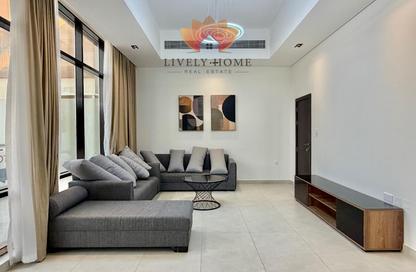 Villa - 5 - 6 for rent in Sumaysimah - Sumaysimah - Al Khor
