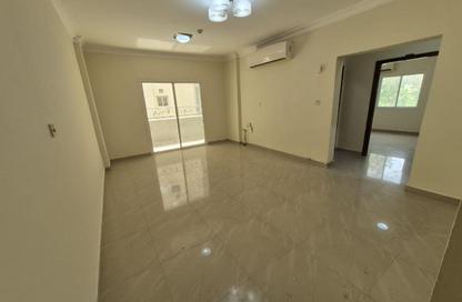 Apartment - 3 Bedrooms - 3 Bathrooms for rent in EB12 - Fereej Bin Mahmoud North - Fereej Bin Mahmoud - Doha
